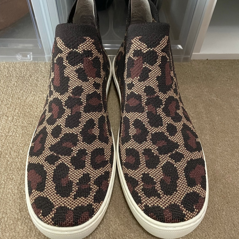 Rothy’s Wildcat Chelsea